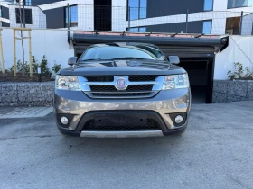 Fiat Freemont 164500km* КОЖА* ПОДГРЕВ* 6+ 1* 2.0jtd 140hp* 2012г, снимка 1