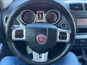 Fiat Freemont 164500km* КОЖА* ПОДГРЕВ* 6+ 1* 2.0jtd 140hp* 2012г, снимка 5