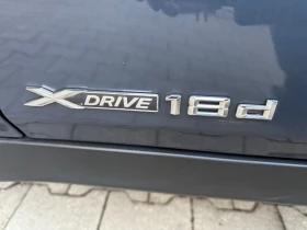 BMW X1 2.0d X-DRIVE Пълна Сервизна История!, снимка 17