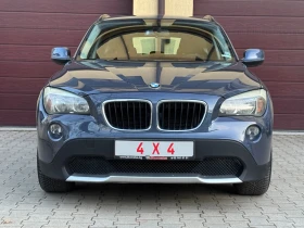 Обява за продажба на BMW X1 2.0d X-DRIVE Пълна Сервизна История! ~17 500 лв. - изображение 5