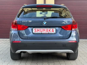 Обява за продажба на BMW X1 2.0d X-DRIVE Пълна Сервизна История! ~17 500 лв. - изображение 6