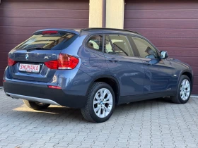 BMW X1 2.0d X-DRIVE Пълна Сервизна История!, снимка 4