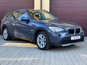 BMW X1 2.0d X-DRIVE Пълна Сервизна История!, снимка 3