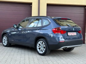 BMW X1 2.0d X-DRIVE Пълна Сервизна История!, снимка 5