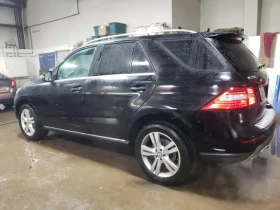 Mercedes-Benz ML 350 | Mobile.bg    3