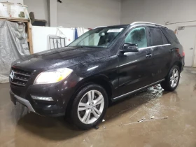 Mercedes-Benz ML 350 - 28599 лв. - 97750993 | Car24.bg