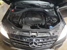 Mercedes-Benz ML 350 - 28599 лв. - 97750993 | Car24.bg