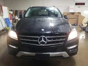 Mercedes-Benz ML 350 - 28599 лв. - 97750993 | Car24.bg