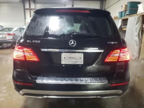 Mercedes-Benz ML 350 - 28599 лв. - 97750993 | Car24.bg