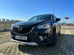 Обява за продажба на Mazda CX-5 Revolution ~18 700 лв. - изображение 1