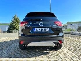 Обява за продажба на Mazda CX-5 Revolution ~18 700 лв. - изображение 3