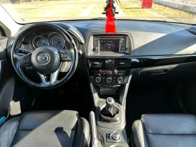 Обява за продажба на Mazda CX-5 Revolution ~18 700 лв. - изображение 9
