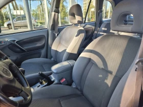 Обява за продажба на Toyota Rav4 2.0 D ~5 900 лв. - изображение 9