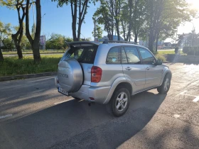Обява за продажба на Toyota Rav4 2.0 D ~5 900 лв. - изображение 4