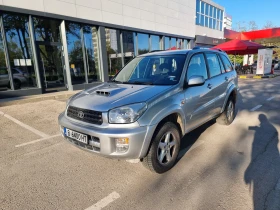 Обява за продажба на Toyota Rav4 2.0 D ~5 900 лв. - изображение 1
