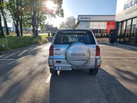 Обява за продажба на Toyota Rav4 2.0 D ~5 900 лв. - изображение 5