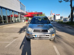 Обява за продажба на Toyota Rav4 2.0 D ~5 900 лв. - изображение 1