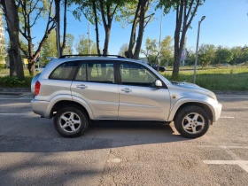 Обява за продажба на Toyota Rav4 2.0 D ~5 900 лв. - изображение 3