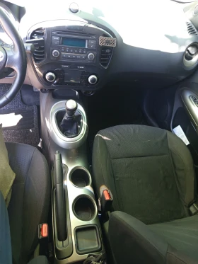 Nissan Juke | Mobile.bg    9