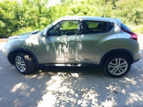 Nissan Juke | Mobile.bg    5