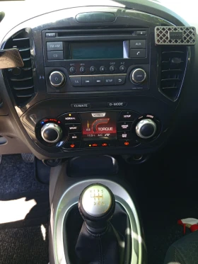 Nissan Juke | Mobile.bg    11