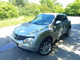 Nissan Juke | Mobile.bg    2