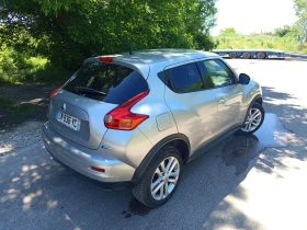 Nissan Juke | Mobile.bg    4