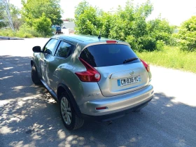 Nissan Juke | Mobile.bg    3