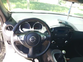 Nissan Juke | Mobile.bg    6