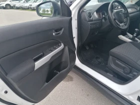 Suzuki Vitara 1.6 D 4X4  | Mobile.bg    10
