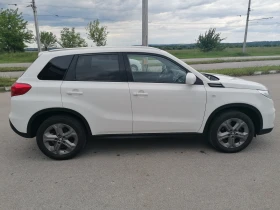 Suzuki Vitara 1.6 D 4X4  | Mobile.bg    3