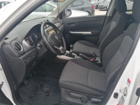 Suzuki Vitara 1.6 D 4X4  | Mobile.bg    7