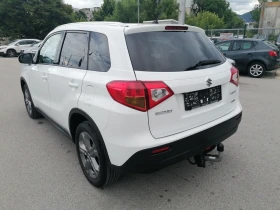 Suzuki Vitara 1.6 D 4X4  | Mobile.bg    5