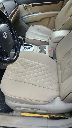 Hyundai Santa fe | Mobile.bg    8