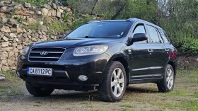 Обява за продажба на Hyundai Santa fe ~9 300 лв. - изображение 1