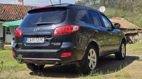 Обява за продажба на Hyundai Santa fe ~9 300 лв. - изображение 1