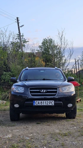 Обява за продажба на Hyundai Santa fe ~9 300 лв. - изображение 5