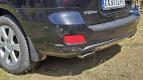 Hyundai Santa fe | Mobile.bg    6