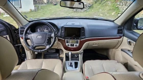 Обява за продажба на Hyundai Santa fe ~9 300 лв. - изображение 10