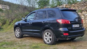 Обява за продажба на Hyundai Santa fe ~9 300 лв. - изображение 3