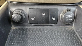 Обява за продажба на Hyundai Santa fe ~9 300 лв. - изображение 9
