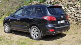 Hyundai Santa fe | Mobile.bg    3