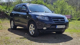 Hyundai Santa fe | Mobile.bg    2