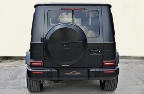 Mercedes-Benz G 63 AMG EDITION 1 MANIFAKTUR CARBON 3D-BURMESTER 360 MAT22 - 259900 лв. - 94407820 5
