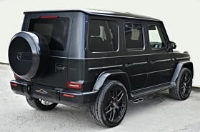 Mercedes-Benz G 63 AMG EDITION 1 MANIFAKTUR CARBON 3D-BURMESTER 360 MAT22 - 259900 лв. - 94407820 4