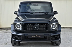 Mercedes-Benz G 63 AMG EDITION 1 MANIFAKTUR CARBON 3D-BURMESTER 360 MAT22 - 259900 лв. - 94407820 2