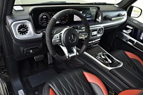 Mercedes-Benz G 63 AMG EDITION 1 MANIFAKTUR CARBON 3D-BURMESTER 360 MAT22 - 259900 лв. - 94407820 9