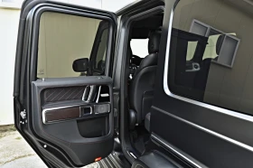 Mercedes-Benz G 63 AMG EDITION 1 MANIFAKTUR CARBON 3D-BURMESTER 360 MAT22 - 259900 лв. - 94407820 17