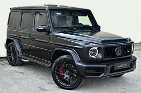 Mercedes-Benz G 63 AMG EDITION 1 MANIFAKTUR CARBON 3D-BURMESTER 360 MAT22 - 259900 лв. - 94407820 3