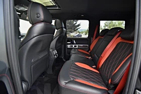 Mercedes-Benz G 63 AMG EDITION 1 MANIFAKTUR CARBON 3D-BURMESTER 360 MAT22 - 259900 лв. - 94407820 16